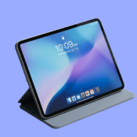 Tablets.
