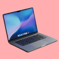 Laptops.