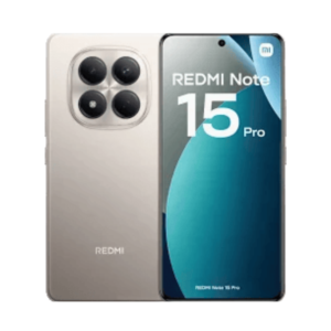 Redmi Note 15 Pro