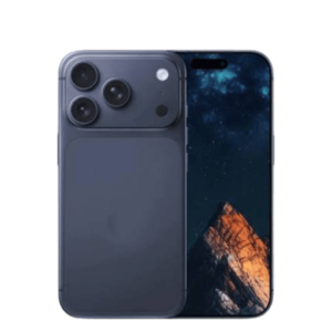 Apple iPhone 17 Pro