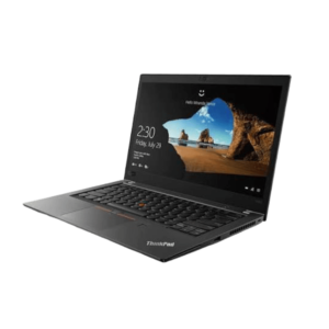 Lenovo ThinkPad T480 - Intel Core i5 8th Gen